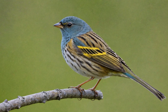 discover the significance and conservation efforts for the ortolan bunting, a symbolic and protected bird.