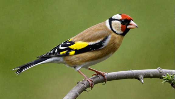 discover the colorful and elegant goldfinch bird, known for its vibrant plumage and graceful presence in nature.