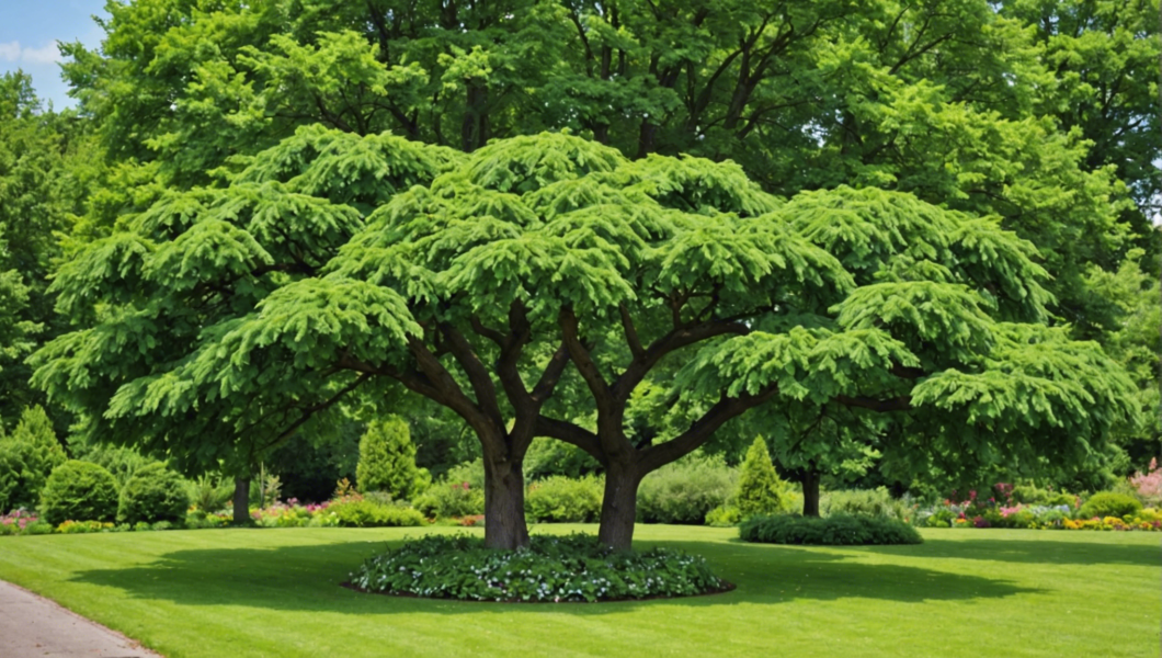 explore our selection of the top 10 fast-growing trees for your garden and bring new life to your outdoor space. choose from a variety of beautiful and easy-to-grow options to transform your landscape.