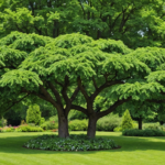 explore our selection of the top 10 fast-growing trees for your garden and bring new life to your outdoor space. choose from a variety of beautiful and easy-to-grow options to transform your landscape.