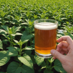 discover the potential of plant-based brews as effective natural fertilizers, insecticides, and repellents and learn how to harness their power.