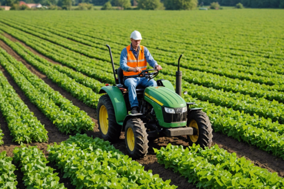 learn the best time and techniques for planting green manure crops to improve soil health and fertility. discover the benefits and methods of green manure cultivation.