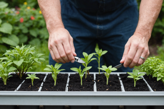 learn how to multiply your garden on a budget with our guide on propagating plants. discover the secrets to growing more plants without breaking the bank.