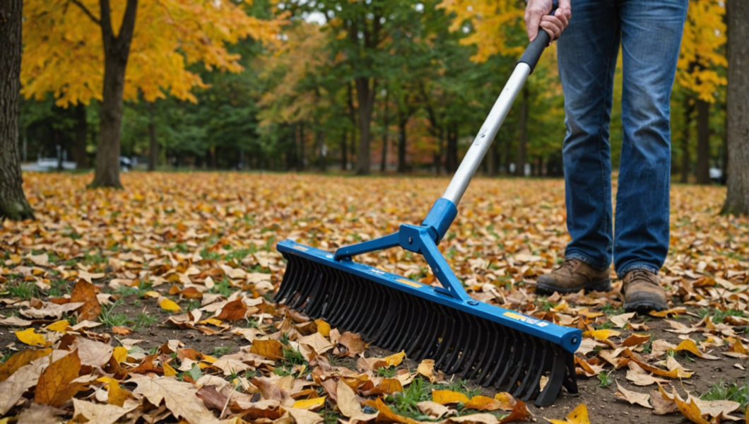 the rake: a versatile tool for leveling and gathering debris - discover the perfect rake for all your leveling and debris gathering needs. find out more about its versatile uses and benefits here.