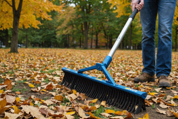 the rake: a versatile tool for leveling and gathering debris - discover the perfect rake for all your leveling and debris gathering needs. find out more about its versatile uses and benefits here.