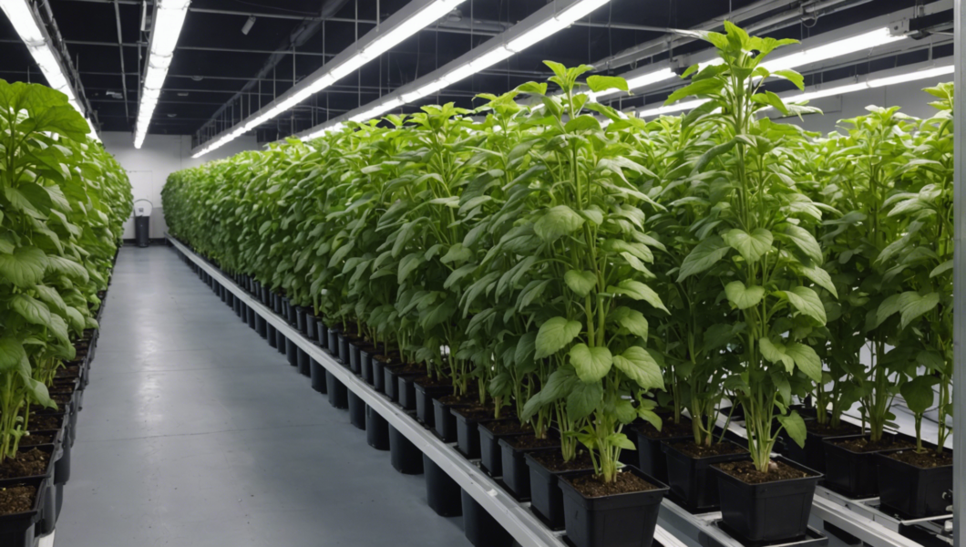 explore the principles, benefits, and drawbacks of aeroponic culture in this comprehensive guide. learn how this method revolutionizes plant growth and the potential challenges it poses.