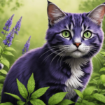 discover the intriguing world of nepeta, a herb known for its captivating effect on feline companions. learn about its history, uses, and the irresistible allure it holds for cats.