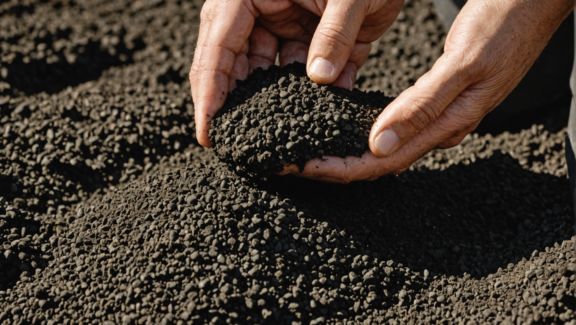 discover how to maximize the potential of guano as a nitrogen-rich organic fertilizer with this comprehensive usage guide.