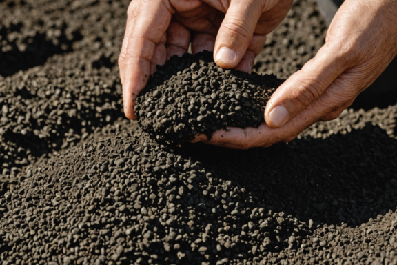 discover how to maximize the potential of guano as a nitrogen-rich organic fertilizer with this comprehensive usage guide.