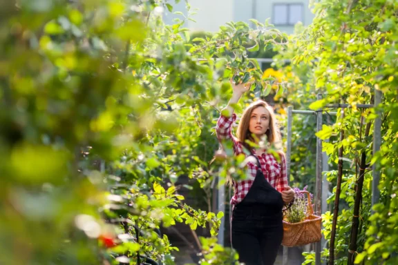 Urban Food Forests: Planning Your Edible Landscape