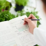 Garden Journaling: Document Your Garden Journey