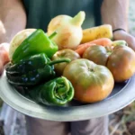 Heirloom Vegetables: Planning Next Year's Garden